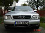 1996 Audi A6 Avant  / JBER