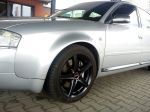 2004 Audi S6  / radek-13
