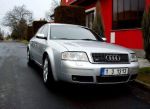 2004 Audi S6  / radek-13