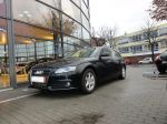 2009 Audi A4 Avant  / czemo