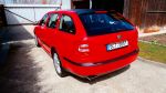 2008 Škoda Octavia  / Mefisto