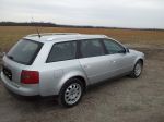 2000 Audi A6 Avant  / Burik