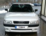 1991 Audi 80  / audiman80