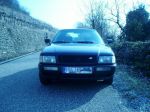 1992 Audi 80  / JendaDE