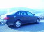 1992 Audi 80  / JendaDE