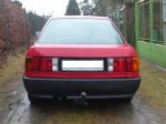 1991 Audi 80  / Bulva