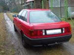 1991 Audi 80  / Bulva