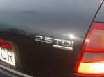 2001 Audi A6  Q / kvee