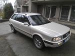 1994 Audi 80 Avant  Q / Petr78