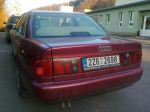 1997 Audi A6  / silda