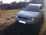 1999 Audi A6 Avant  / _TODD_