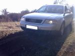 1999 Audi A6 Avant  / _TODD_