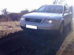 1999 Audi A6 Avant  Q / _TODD_