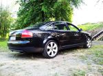 2001 Audi A6  / maxigames