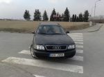 1996 Audi A6 Avant  / davidpopjak