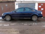 1998 Audi A4  / Pross