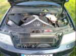 2001 Audi A6 Avant  Q / cune