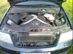 2001 Audi A6 Avant  / cune