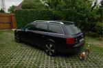 2001 Audi A6 Avant  / cune