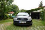 2001 Audi A6 Avant  Q / cune