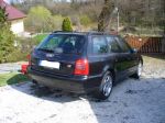 1998 Audi A4 Avant  / wehoffer