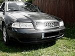 1998 Audi A4 Avant  / wehoffer
