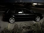 1998 Audi A4 Avant  / wehoffer