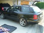 1998 Audi A4 Avant  / wehoffer