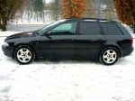 1998 Audi A4 Avant  / wehoffer