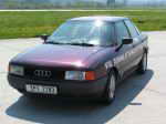 1990 Audi 80  / Egi
