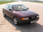 1990 Audi 80  / Egi