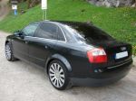 2002 Audi A4  / Eriq