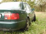 1997 Audi A6  / kajaky13