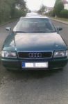 1993 Audi 80  / becikpavel