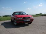 1993 Audi 80  / meti