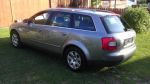 2004 Audi A4 Avant  / ziter