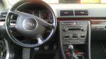 2004 Audi A4 Avant  / ziter