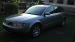 2004 Audi A4 Avant  / ziter