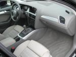 2010 Audi A4 Avant  / dalob