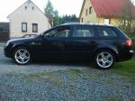 2008 Audi A4  / Doson