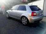 2000 Audi S3  / sid_hr