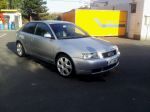 2000 Audi S3  Q / sid_hr