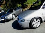 2000 Audi S3  / sid_hr