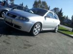 2000 Audi S3  / sid_hr