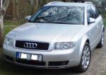 2002 Audi A4 Avant  / xmmiki