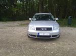 2004 Audi A6 Avant  / Jarda_A6