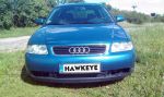 2001 Audi A3  / Hawkeye