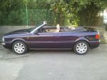 2000 Audi Cabrio  / Hawkeye994