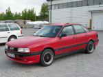 1990 Audi 80  / ianicko77