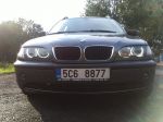 2002 BMW 3 Series  / hypik